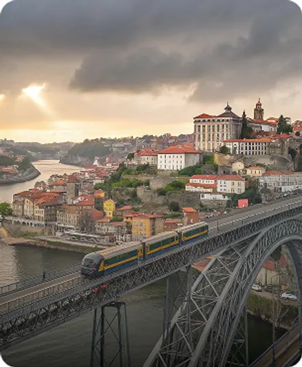 Portugal