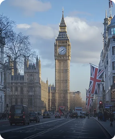 United Kingdom